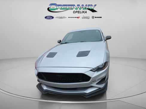 Used 2018 Ford Mustang GT image 15