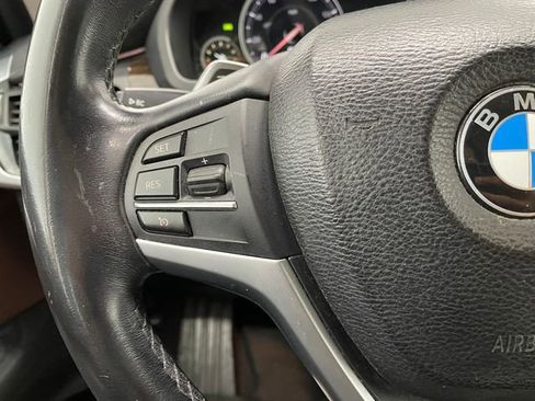 Used 2015 BMW X6 sDrive35i image 22