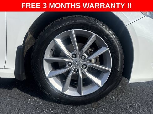 Used 2021 Honda Accord LX image 10