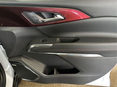 Certified 2026 Chevrolet Traverse RS AWD/4WD image 22