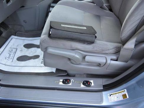 Used 2010 Honda CR-V EX image 29