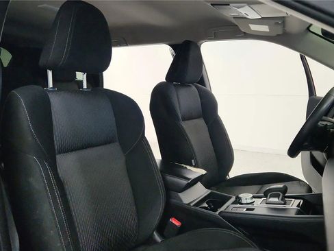 Used 2023 Mitsubishi Outlander ES AWD/4WD image 36