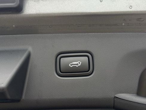 Used 2025 Hyundai Tucson Limited AWD/4WD image 34