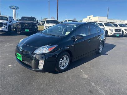 Used 2010 Toyota Prius