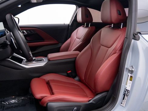 Used 2025 BMW M240i xDrive M240i w/ Premium Package image 17