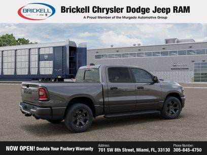 New 2026 RAM 1500 Express