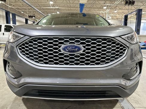 Used 2024 Ford Edge SEL AWD/4WD image 26
