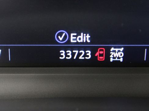 Certified 2024 Cadillac XT6 Sport w/ LPO, Floor Liner Package image 46