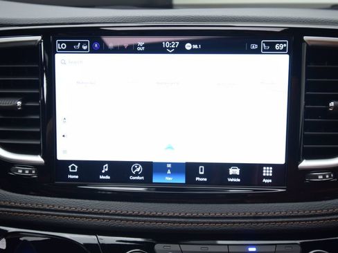 New 2026 Chrysler Pacifica Pinnacle w/ Trailer Tow Group image 22