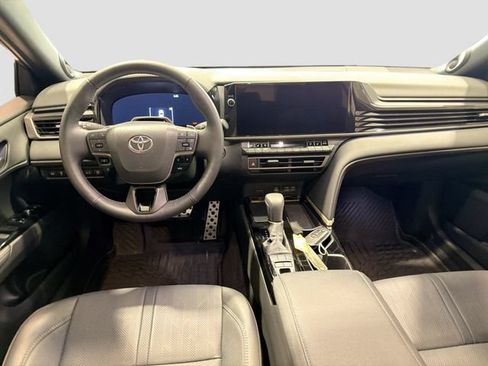 Certified 2026 Toyota Camry XSE w/ Premium Plus Package FWD image 19