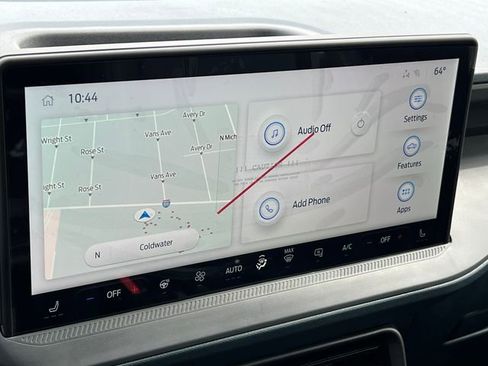 New 2025 Ford Maverick Lobo AWD/4WD image 26