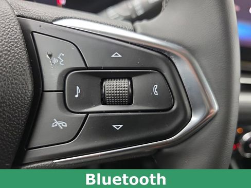 Used 2025 Chevrolet TrailBlazer LT w/ Convenience Package image 21