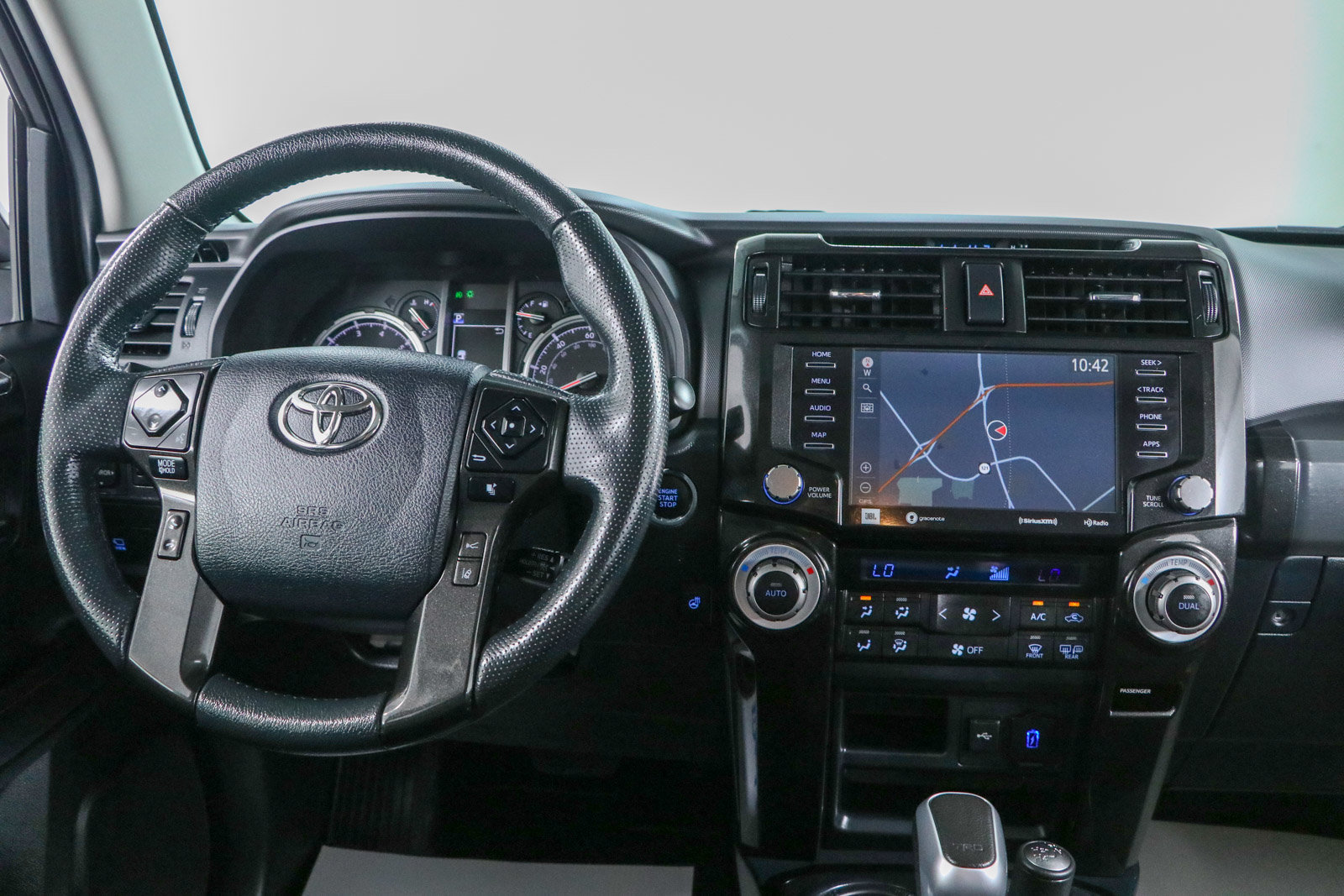 Used 2024 Toyota 4Runner TRD Pro AWD/4WD image 18