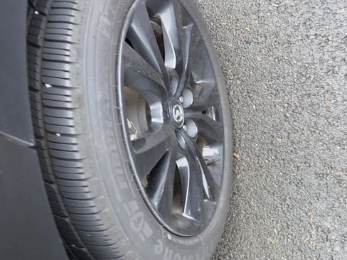 Used 2024 MAZDA CX-30 AWD 2.5 S w/ Preferred Package image 9