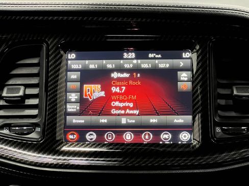 Used 2022 Dodge Challenger R/T w/ Plus Package RWD image 27