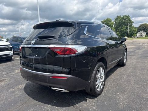 Used 2023 Buick Enclave Premium image 3