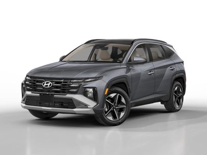 New 2025 Hyundai Tucson SEL w/ Tow & Go Package