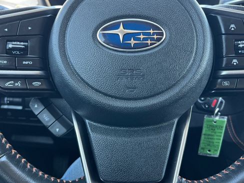 Used 2021 Subaru Crosstrek 2.0i Premium w/ Popular Package #2 AWD/4WD image 15