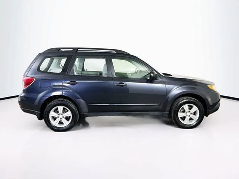 Used 2012 Subaru Forester 2.5X w/ Alloy Wheel Pkg image 25