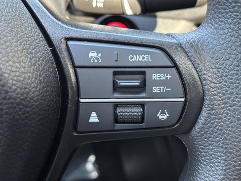 Used 2026 Honda Accord SE image 38