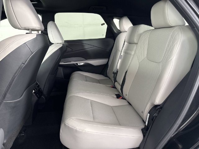 Certified 2026 Lexus RX 350h w/ Convenience Package AWD/4WD image 23