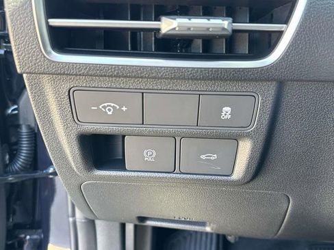 New 2026 Hyundai Sonata SEL image 24