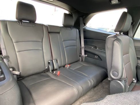 Used 2022 Honda Pilot Black Edition image 24