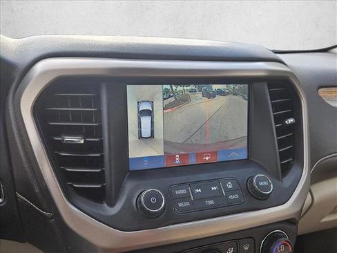 Used 2017 GMC Acadia Denali w/ Technology Package image 20