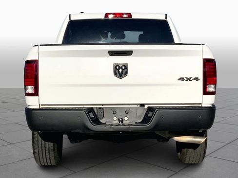 Certified 2024 RAM 1500 Classic Warlock image 4