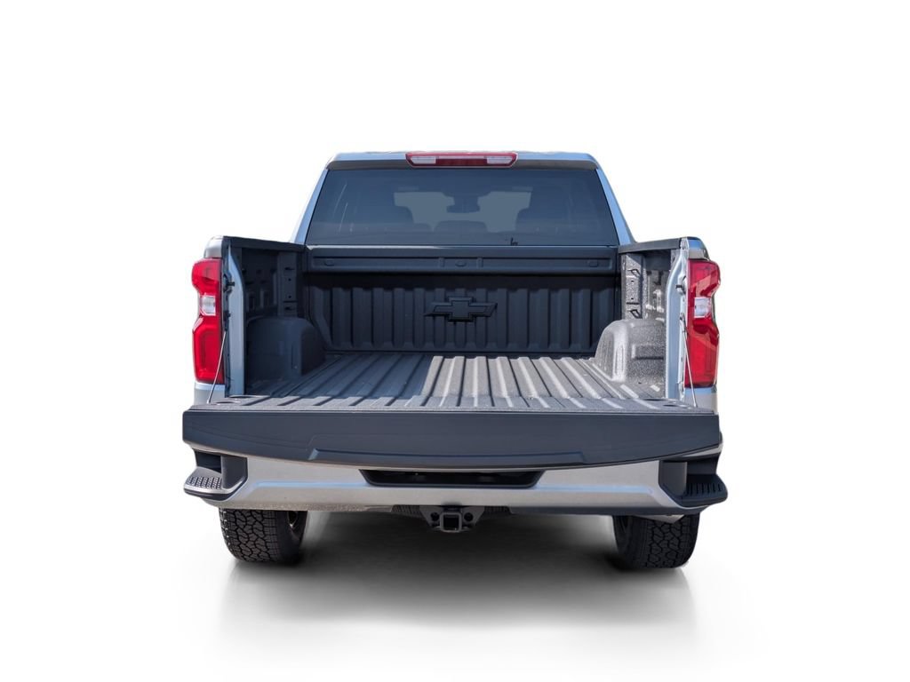 Used 2026 Chevrolet Silverado 1500 RST w/ RST Select Package AWD/4WD image 39