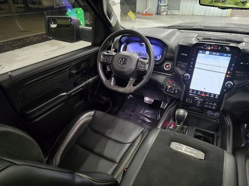 Used 2024 RAM 1500 TRX image 56
