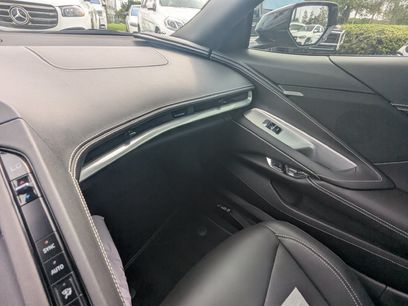 Used 2023 Chevrolet Corvette Stingray Convertible w/ 1LT