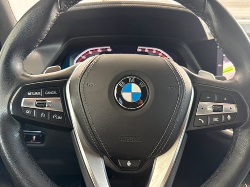 Used 2023 BMW X5 xDrive40i w/ Premium Package AWD/4WD image 30