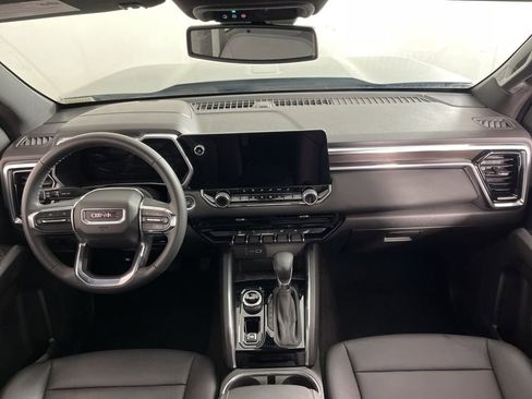 Certified 2024 GMC Canyon Elevation w/ Elevation Premium Package image 15