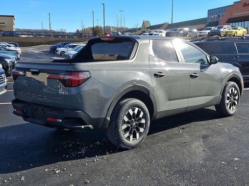 New 2026 Hyundai Santa Cruz SE image 4