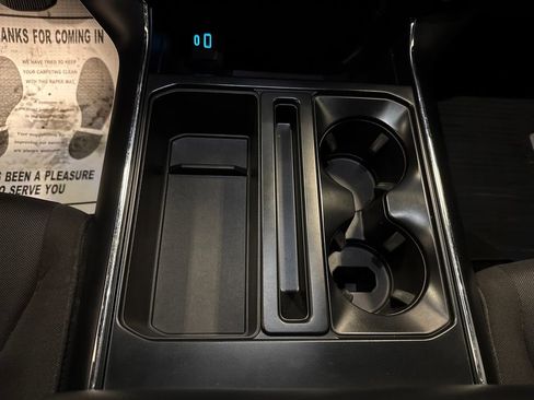 Used 2024 Ford F150 STX w/ Tow/Haul Package image 13