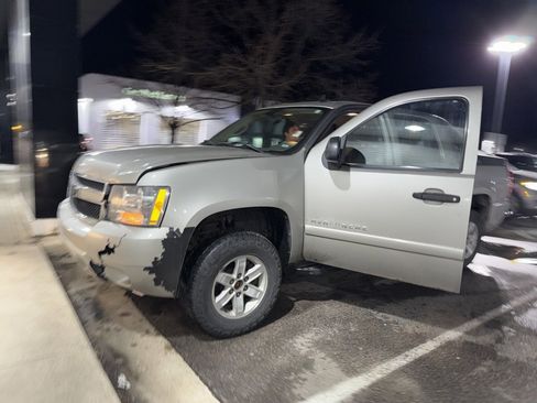 Used 2007 Chevrolet Avalanche LT image 5