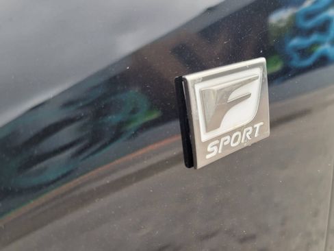 Used 2022 Lexus RC 350 F Sport RWD image 29