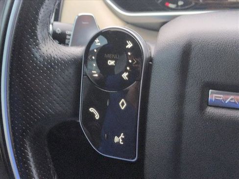 Used 2019 Land Rover Range Rover Sport Supercharged image 11