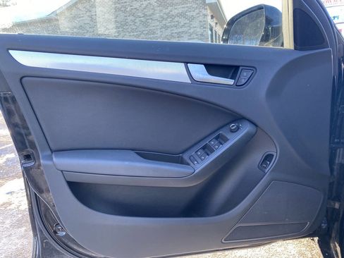 Used 2012 Audi A4 2.0T Premium image 10