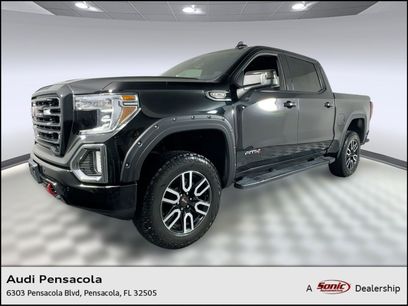 Used 2020 GMC Sierra 1500 AT4 w/ AT4 Premium Package