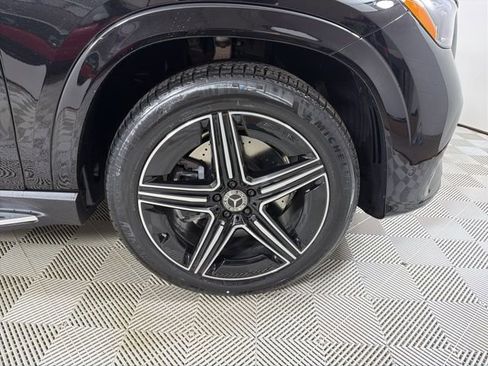 New 2026 Mercedes-Benz GLE 450 4MATIC image 9