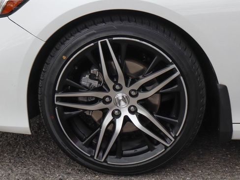 Used 2021 Honda Accord Touring image 43