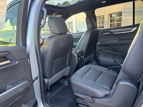 New 2026 GMC Acadia Elevation w/ Elevation Premium Package image 33