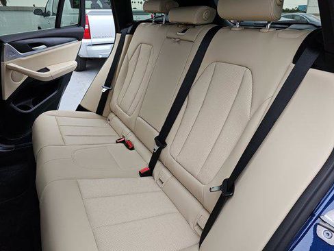 Used 2024 BMW X3 xDrive30i w/ Convenience Package image 14