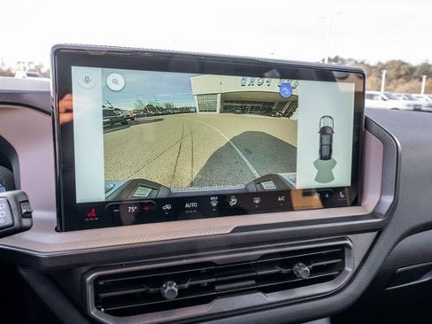 New 2025 Ford Bronco Sport Big Bend image 76