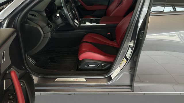 Used 2022 Acura TLX w/ A-SPEC Package AWD/4WD image 9