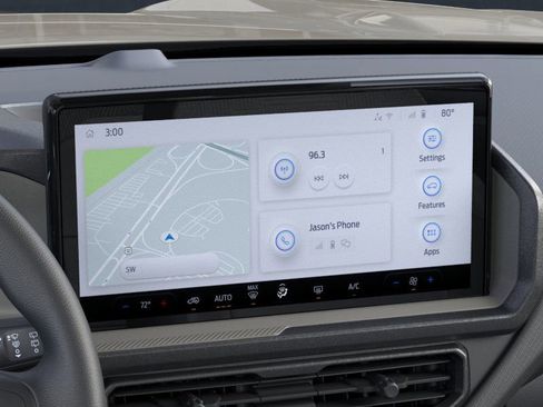 Used 2025 Ford Bronco Sport Big Bend image 14