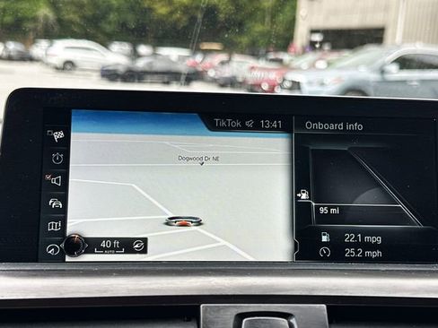 Used 2017 BMW 230i Convertible image 35