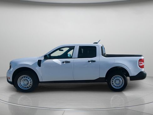 New 2026 Ford Maverick XL FWD image 17